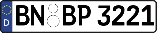 BN-BP3221