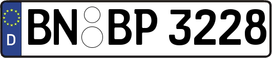 BN-BP3228