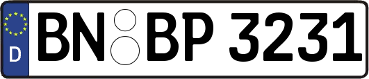 BN-BP3231