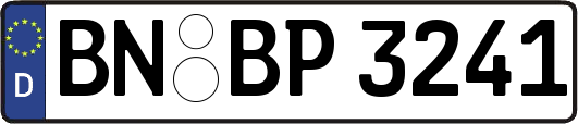 BN-BP3241