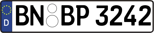 BN-BP3242