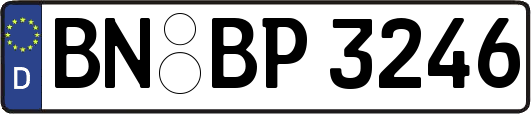 BN-BP3246