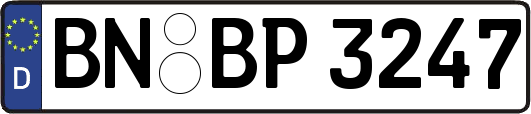 BN-BP3247