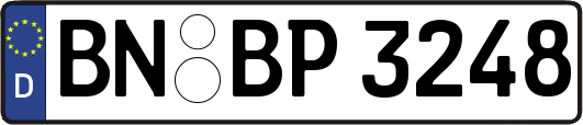 BN-BP3248