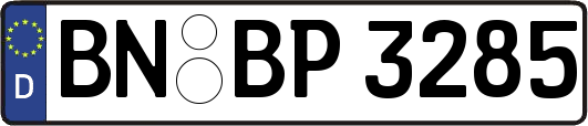 BN-BP3285
