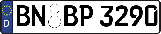 BN-BP3290