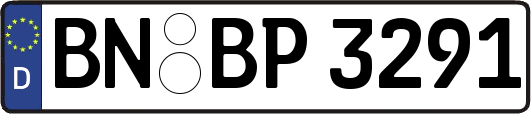 BN-BP3291