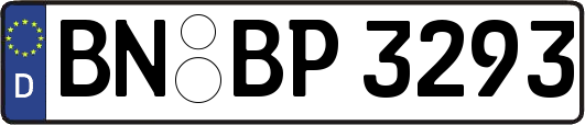 BN-BP3293