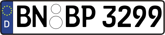 BN-BP3299