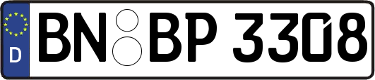 BN-BP3308