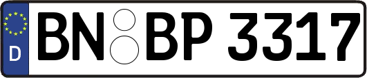 BN-BP3317
