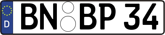 BN-BP34
