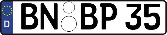 BN-BP35