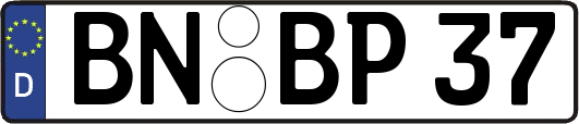 BN-BP37