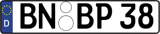 BN-BP38