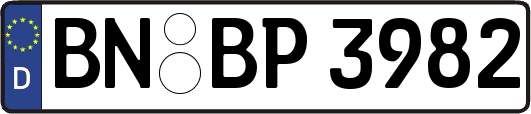BN-BP3982