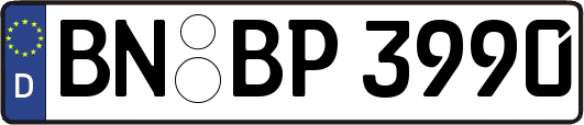 BN-BP3990