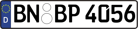 BN-BP4056