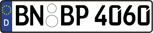 BN-BP4060
