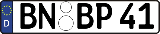 BN-BP41