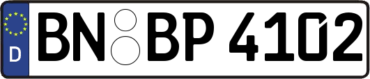 BN-BP4102