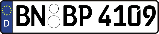 BN-BP4109