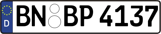 BN-BP4137