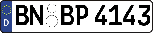 BN-BP4143