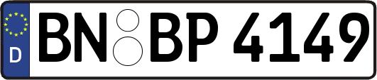 BN-BP4149