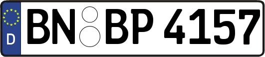 BN-BP4157