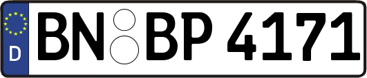 BN-BP4171