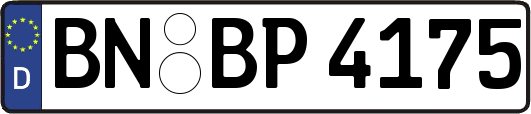 BN-BP4175