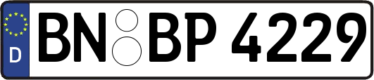 BN-BP4229