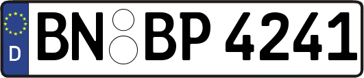 BN-BP4241