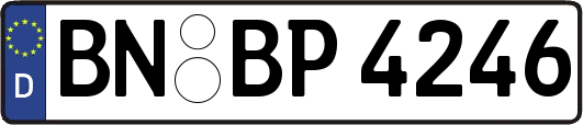 BN-BP4246