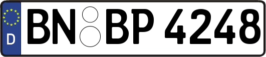 BN-BP4248