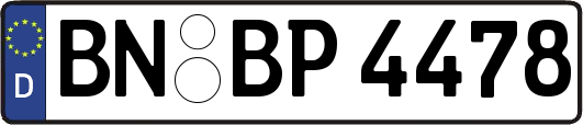BN-BP4478