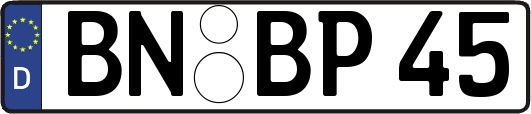 BN-BP45