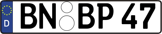 BN-BP47