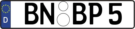 BN-BP5
