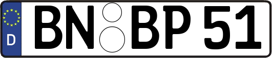 BN-BP51