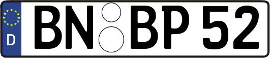 BN-BP52