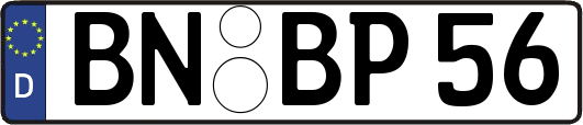 BN-BP56