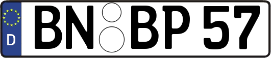 BN-BP57