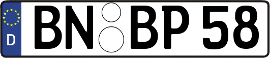 BN-BP58
