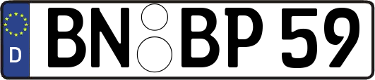 BN-BP59