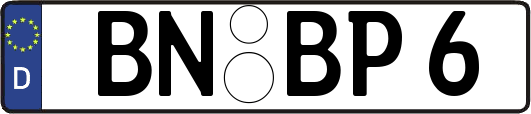 BN-BP6