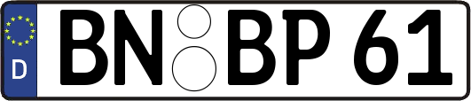 BN-BP61