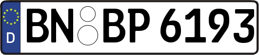 BN-BP6193