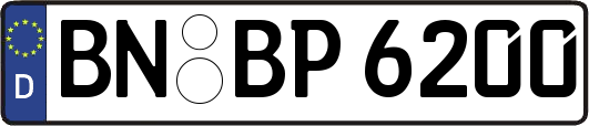 BN-BP6200